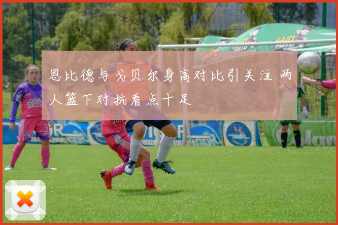 恩比德与戈贝尔身高对比引关注 两人篮下对抗看点十足